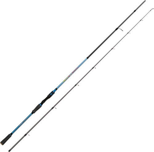 Zeus 10-40 Gr 270 Cm Spin Olta Kamışı