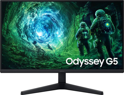 Odyssey G5 G53F LS27FG530EUXUF 27" 1 ms 2K IPS 200 Hz Oyuncu Monitörü