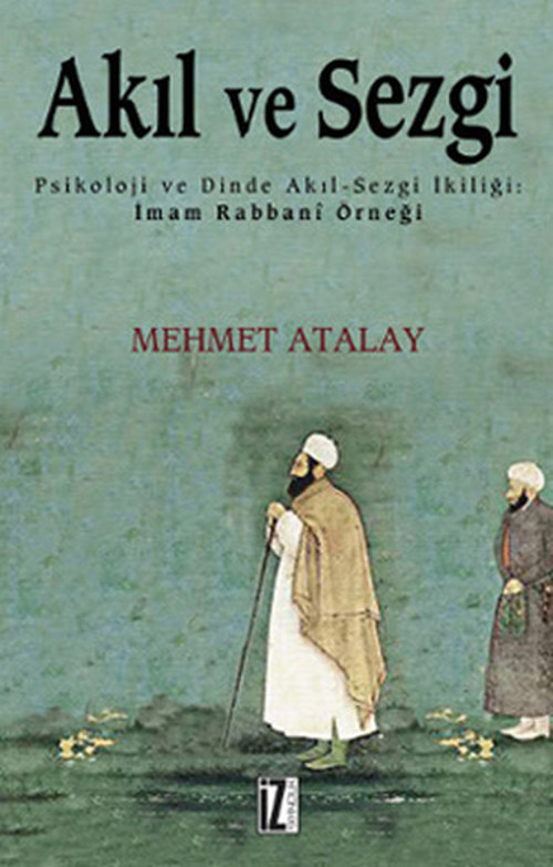 Akıl ve Sezgi