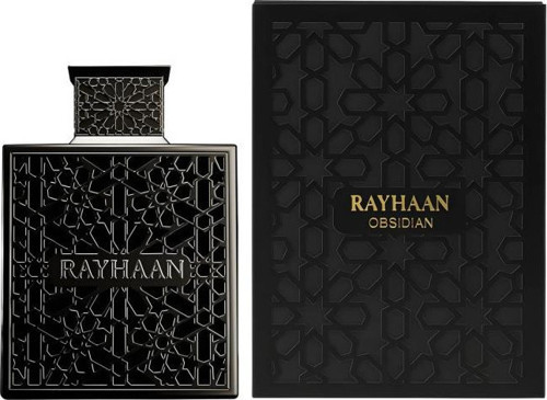 Obsidian EDP 100 ML Erkek Parfüm
