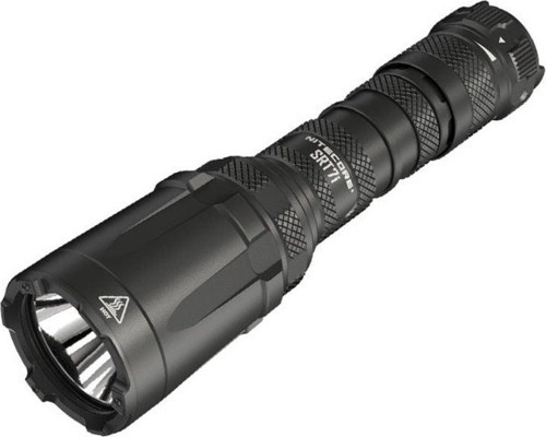 NITECORE SRT7I 3000 LUMEN EL FENERI