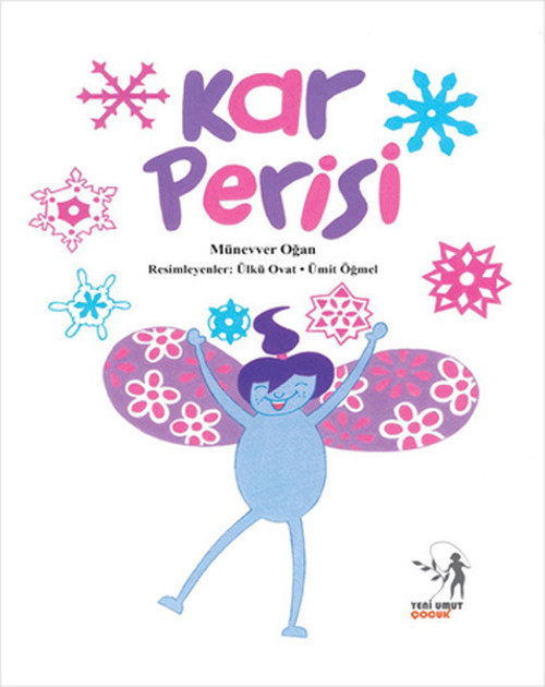 Yeni Umut Yayınları Kar Perisi
