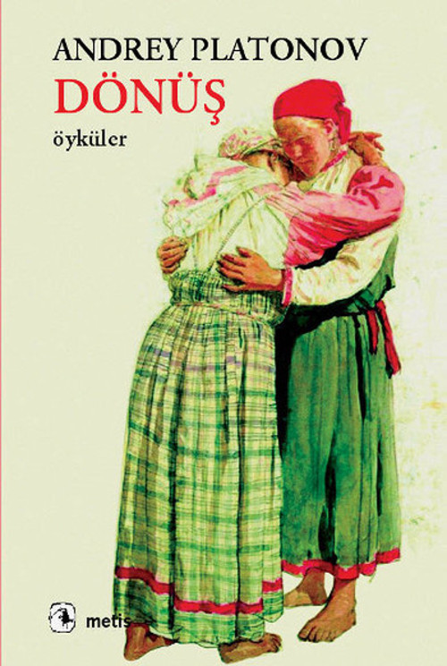Metis Yayınları Dönüş