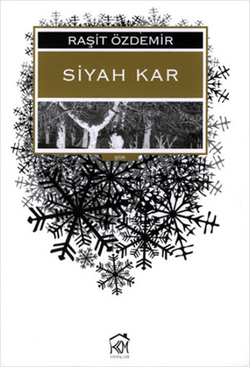 Kurgu Kültür Siyah Kar