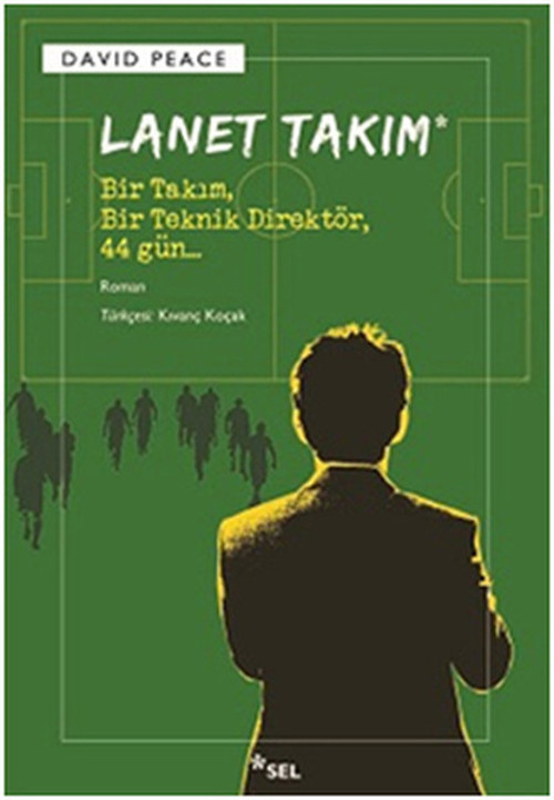 Sel Yayıncılık Lanet Takımı