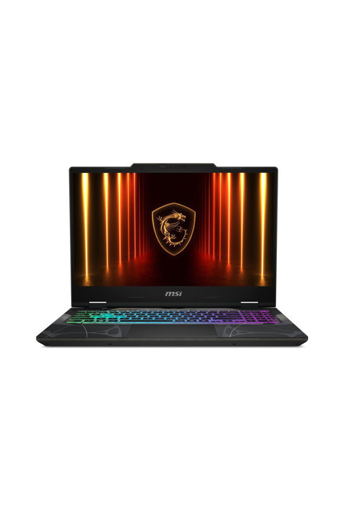 CYBORG 15 B13WFKG-494XTR Intel Core i7 13620H 16GB 1TB SSD RTX5060 Freedos 15.6" FHD 144Hz Taşın