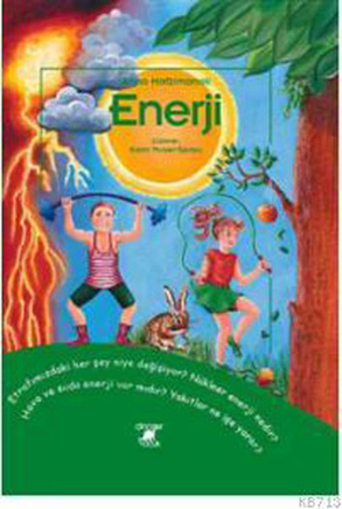 Ayrıntı Çocuk Enerji