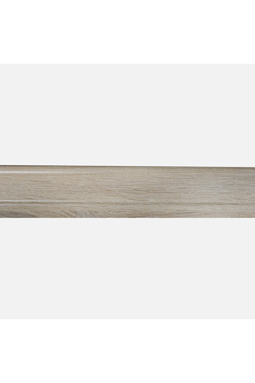 Laminant Parke Süpürgelik 8cm Belgrad Meşe