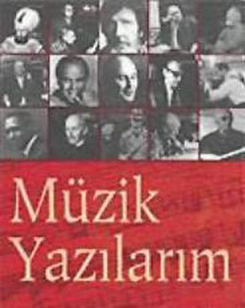 Pan Yayıncılık Müzik Yazılarım