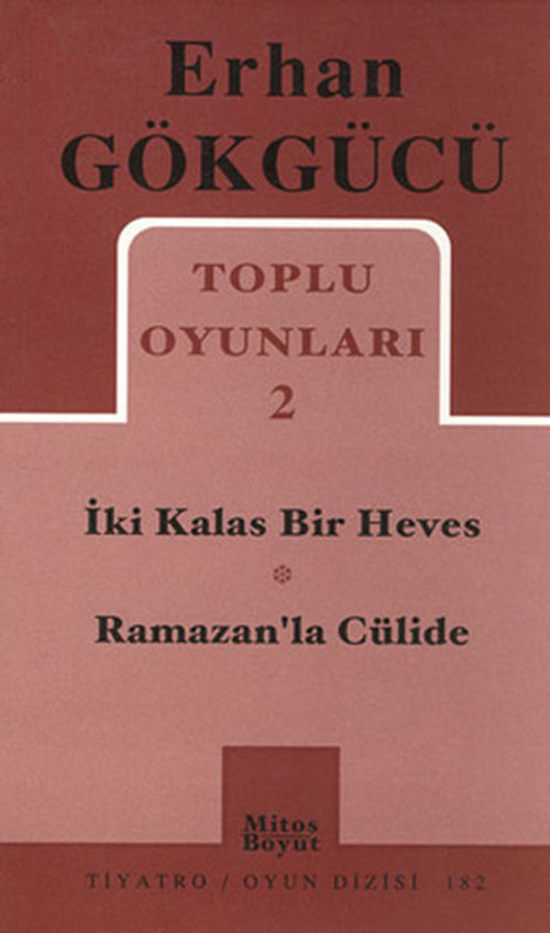 Mitos Boyut Yayınları Toplu Oyunları 2