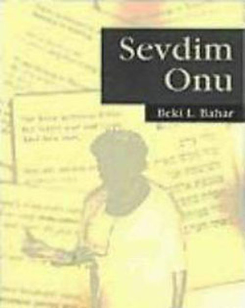 Pan Yayıncılık Sevdim Onu