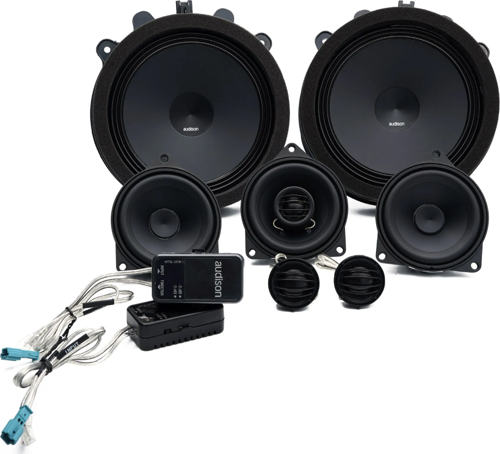 Ap Tsl 3Y Spk Kit ( Tesla Hoparlör Seti )
