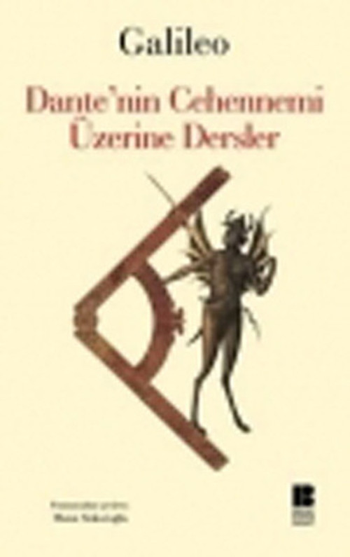 Dante'nin Cehennemi Üzerine Dersler
