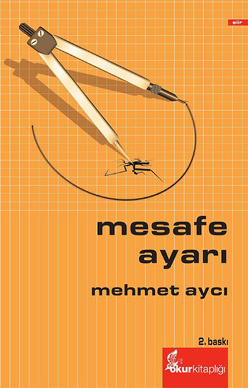 Okur Kitaplığı Mesafe Ayarı