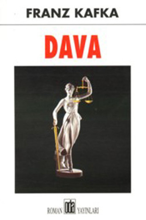 Oda Yayınları Dava