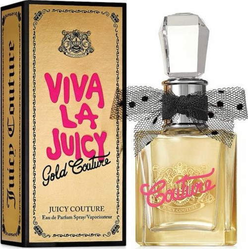 Viva La Juicy Gold Couture EDP 100 ml Kadın Parfüm