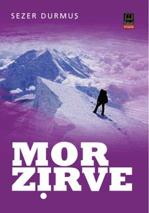 Ozan Yayıncılık Mor Zirve