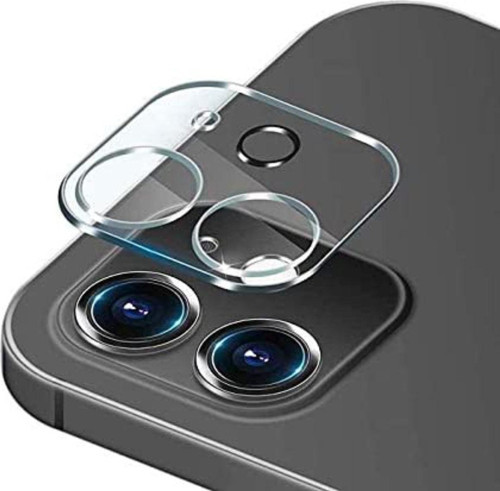Apple Iphone 12 Kamera Lensi Koruma Camı