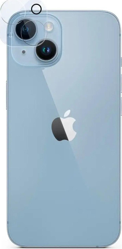 Apple Iphone 14 Kamera Lensi Koruma Camı