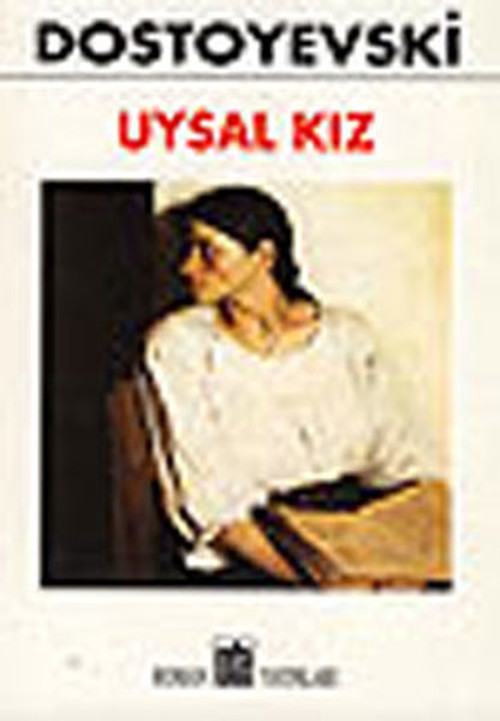 Oda Yayınları Uysal Kız