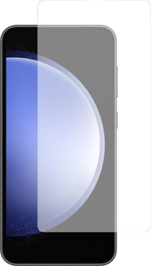 Galaxy S23 FE ile Uyumlu Temperli Ekran Koruyucu Kırılmaz Cam 5'li Paket
