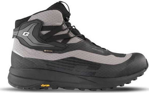 G-XENON GORE-TEX BOT SİYAH GRİ