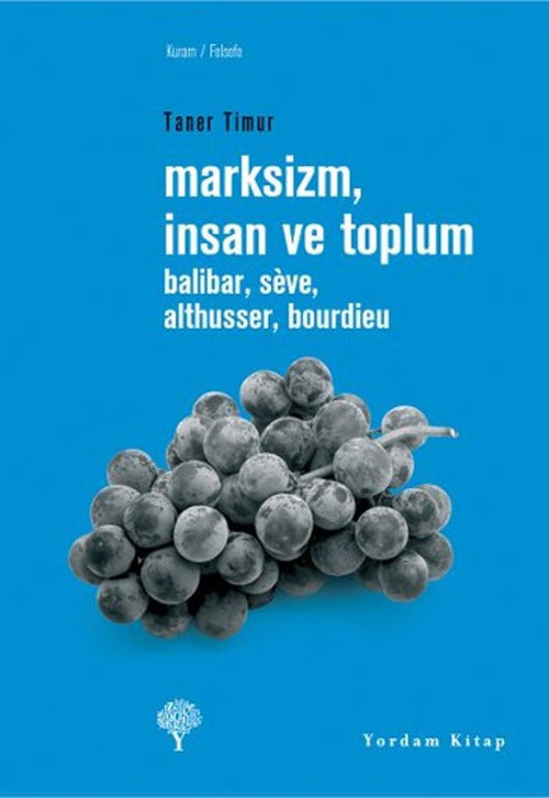 Marksizmİnsan ve Toplum