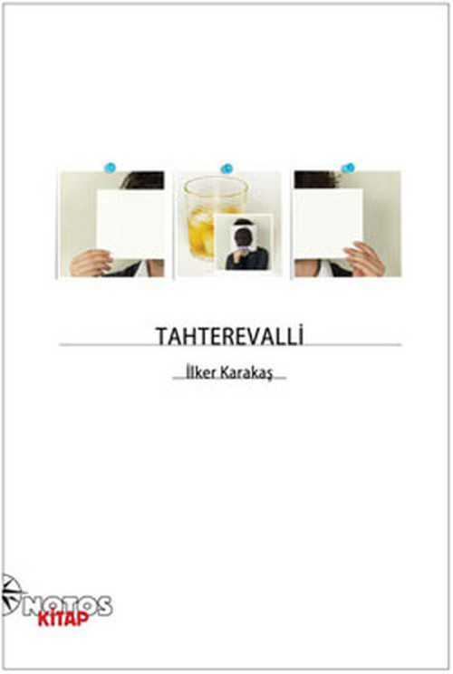Notos Tahterevalli