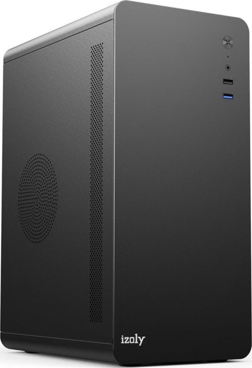 M110 Z Intel Core I5 3470 16gb 512gb Ssd Freedos Oem Setir