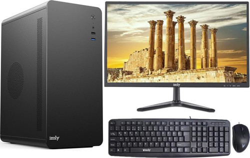 M189 I5-560m 8gb 128gb 22" Oem Setir