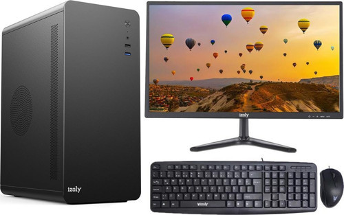 M193 I5-560m 4gb 256gb 22" Oem Setir