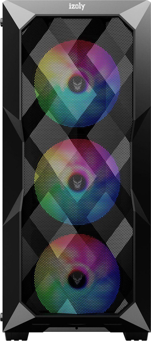 N13x Ti I5-3470 8gb 128gb Ssd Gtx1660s 6gb Oyuncu Oem Seti