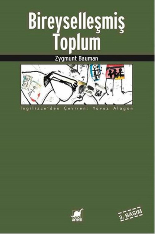 Ayrıntı Yayınları Bireyselleşmiş Toplum