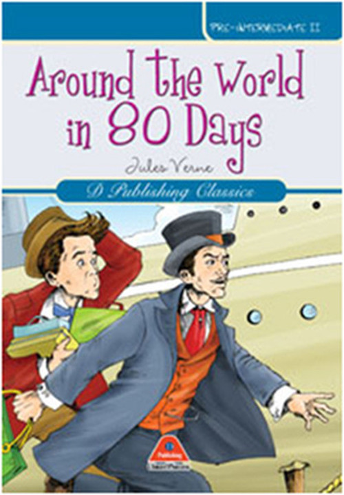 Around the World in 80 Days