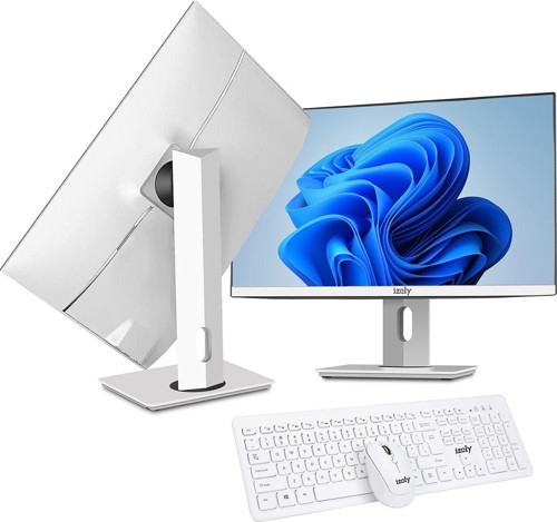 P506 I5-10400 16gb 1tb 24" Fhd Webcam Pivot All In One Bilgisayar