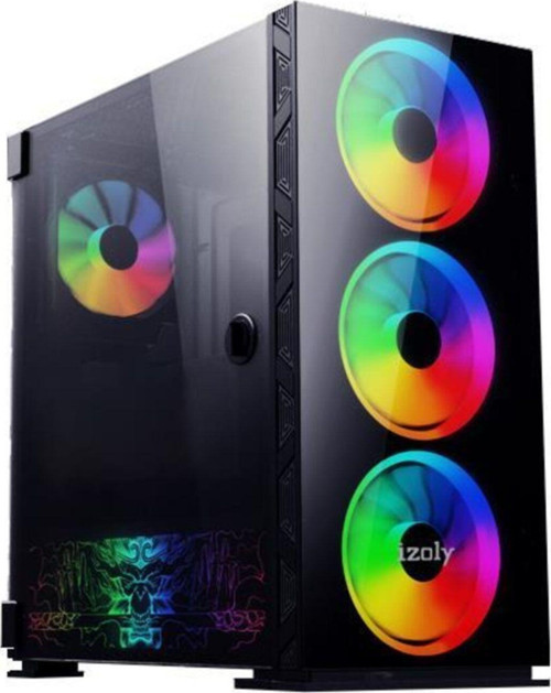 Pantheon I9-10850k 32gb 512gb Ssd M.2 Rtx3070 700w 80 Oyuncu Oem Seti