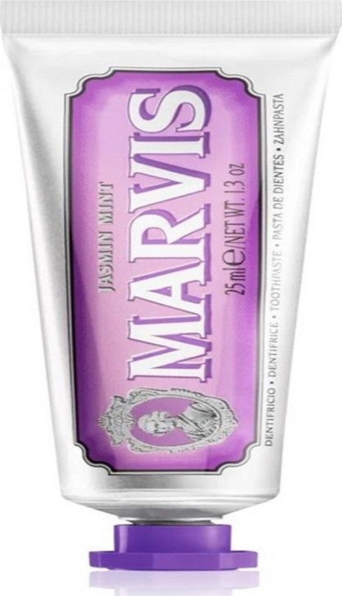 Jasmin Mint Diş Macunu 25ml