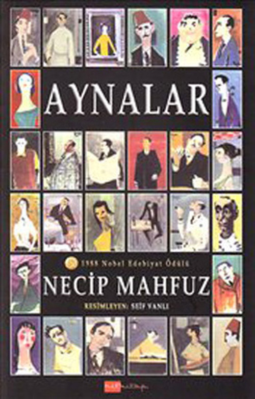 Hitkitap Aynalar