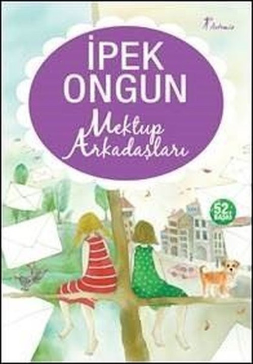 Artemis Yayınları Mektup Arkadaşları