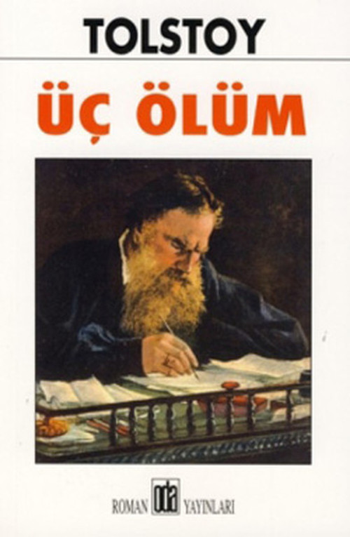 Oda Yayınları Üç Ölüm