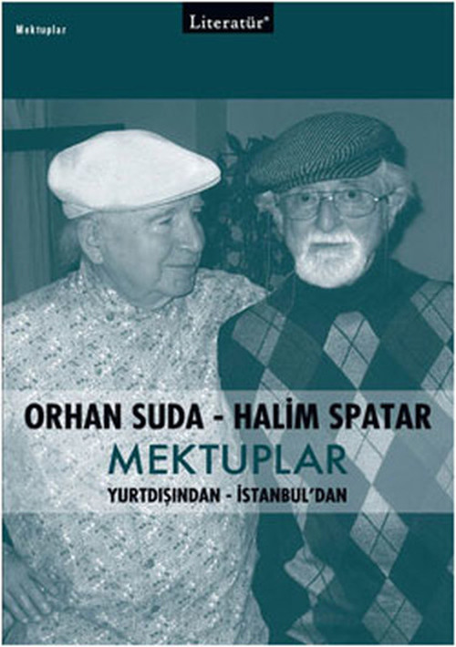 Mektuplar