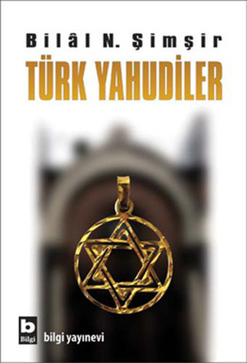 Bilgi Yayınevi Türk Yahudiler