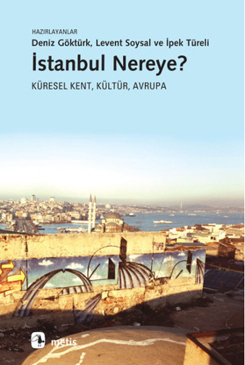 Metis Yayınları İstanbul Nereye?