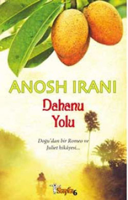 Sayfa 6 Dahanu Yolu