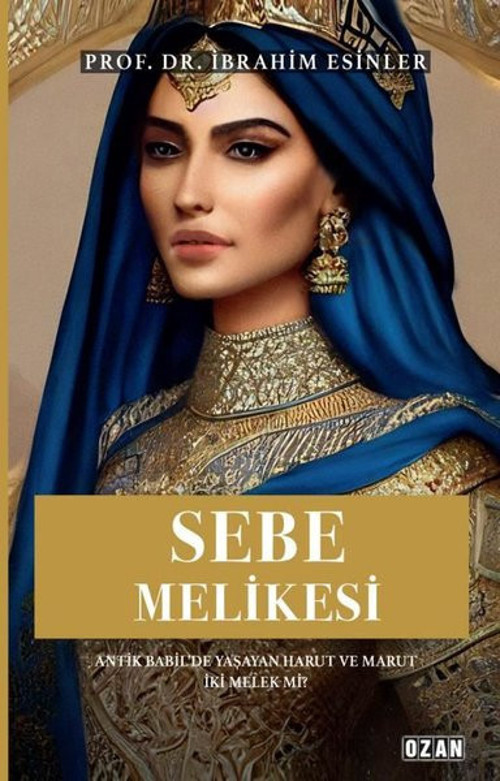 Ozan Yayıncılık Sebe Melikesi