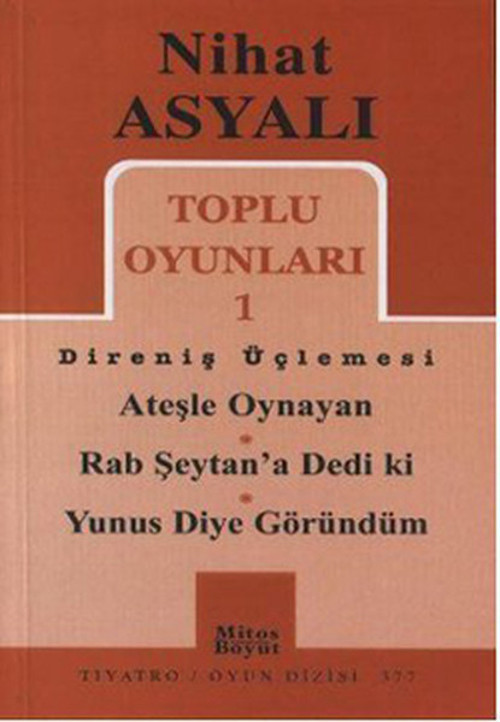 Toplu Oyunları 1 - Direniş Üçlemesi