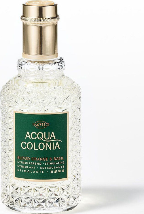 Acqua Colonia Blood Orange & Basil EDC 50 ml Unisex Parfüm