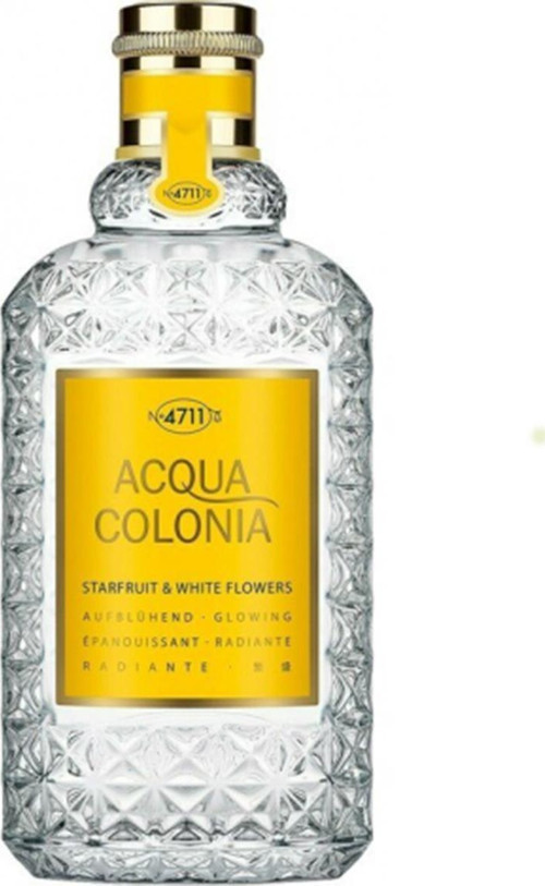 Acqua Colonia Starfruit & White Flowers EDC 170 ml Unisex Parfüm