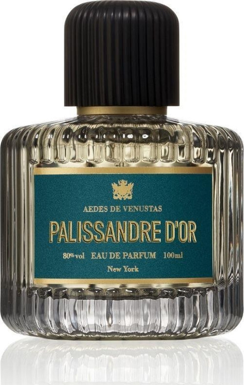 Palissandre D'Or EDP 100 ml Unisex Parfüm