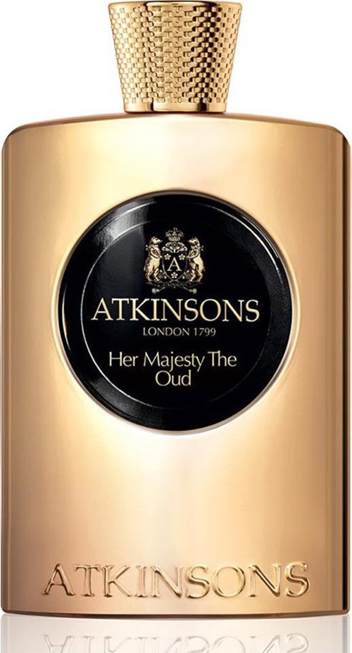 Her Majesty The Oud EDP 100 ml Kadın Parfümü
